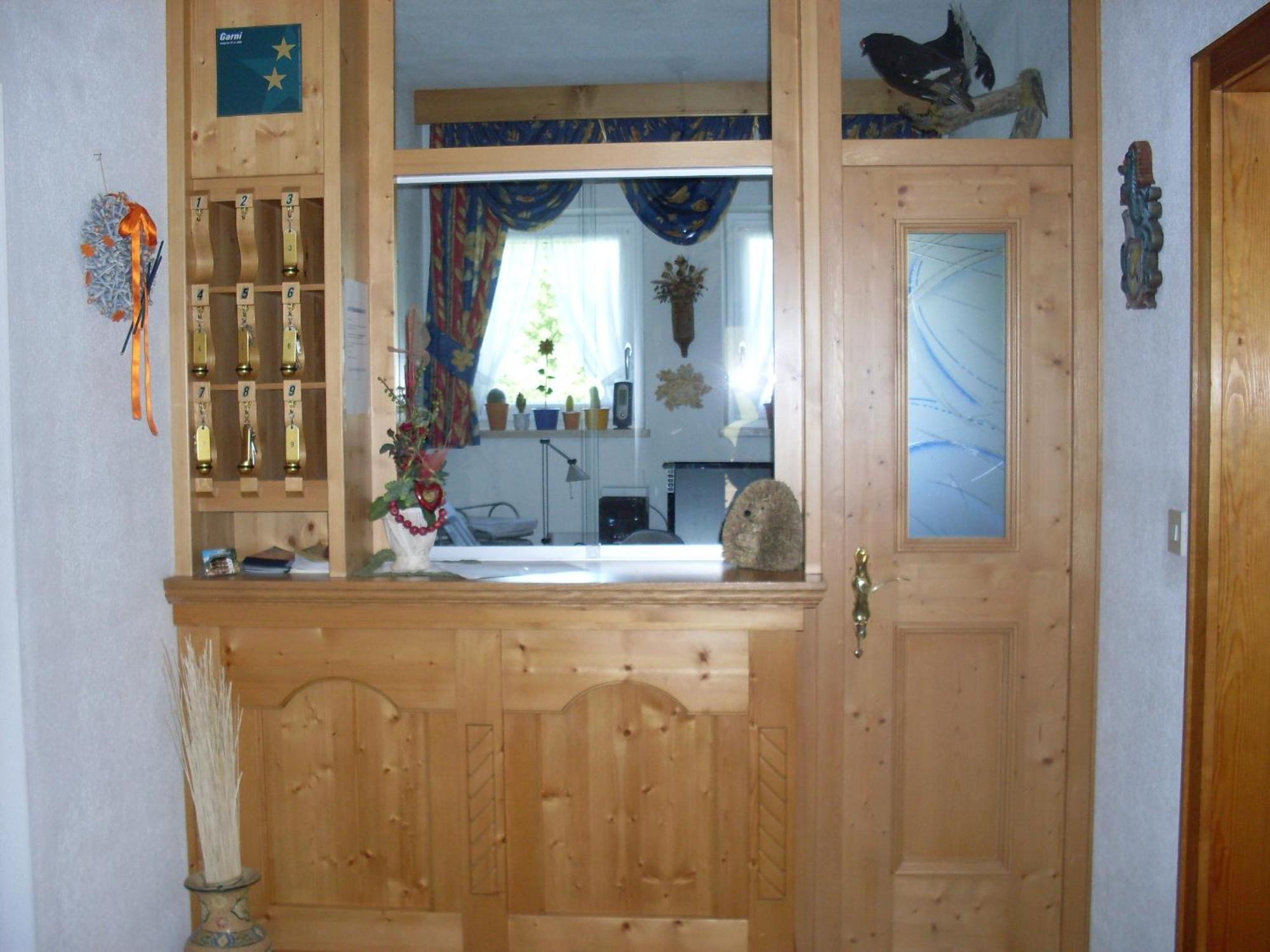 Apart Gschwandthof Sankt Leonhard im Pitztal Exterior foto